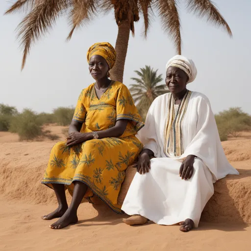 Fatou Niang Siga