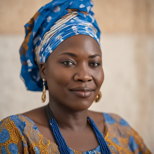 Fatou Sanyang Kinteh