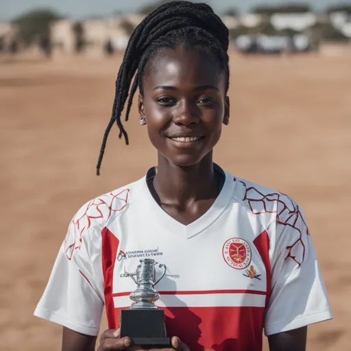 Fatou Sene