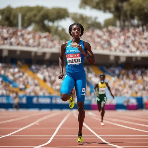 Fatoumata Coly