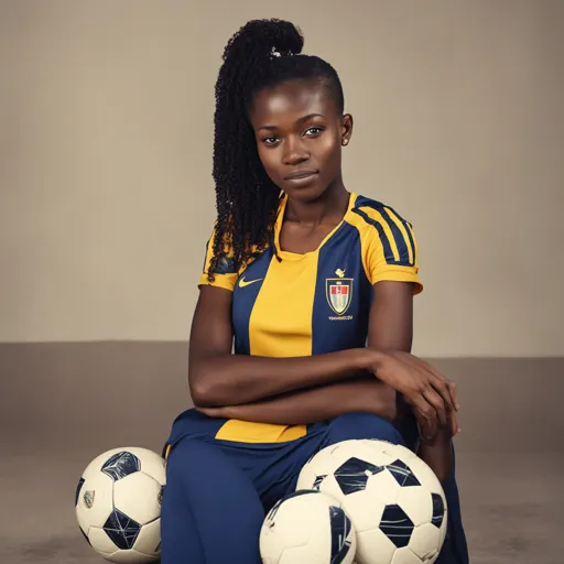 Fatoumata Dembele