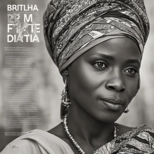 Fatoumata Diabaté