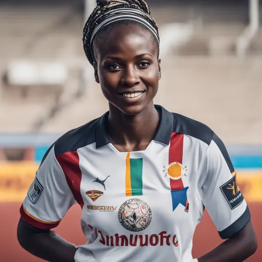Fatoumata Diarra (footballer)
