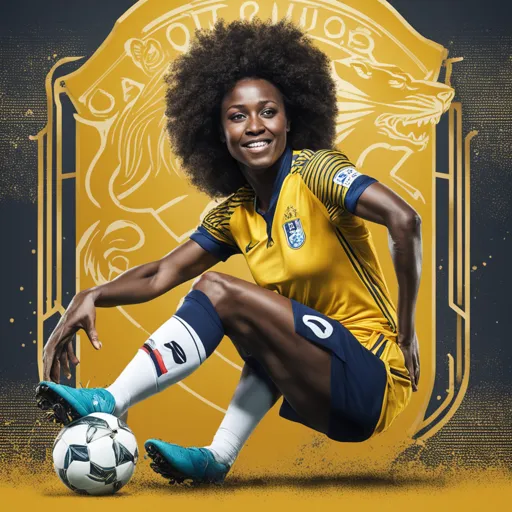 Fatoumata Doumbia