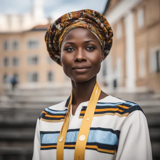 Fatoumata Jallow