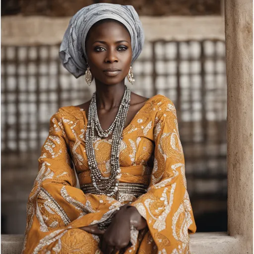 Fatoumata Kaba