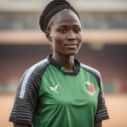 Fatoumata Karentao