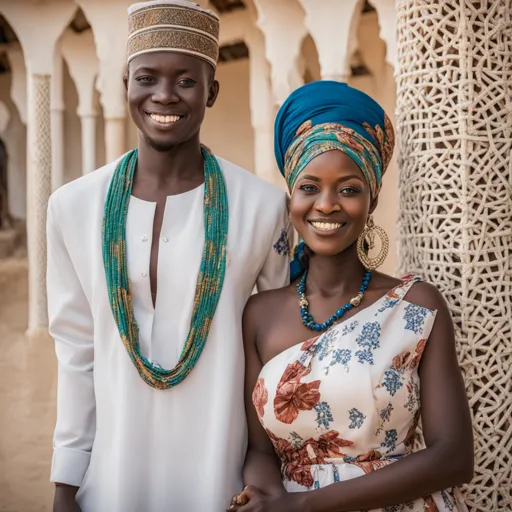 Fatoumatta Bah-Barrow
