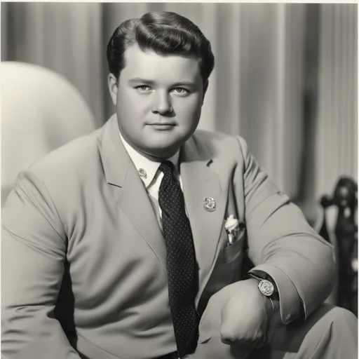 Fatty Warren
