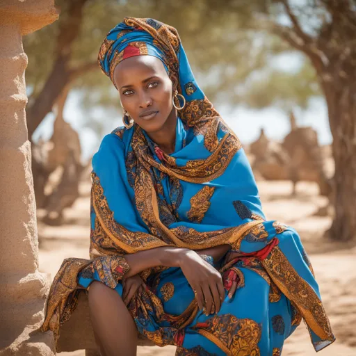 Fatuma Abdi Jehow