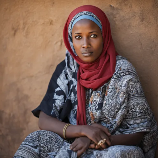 Fatuma Ali Saman