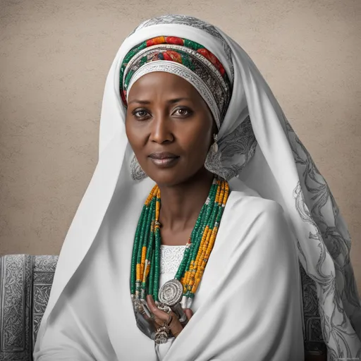 Fatuma Gedi