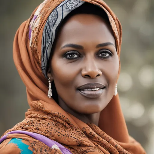 Fatuma Ibrahim Ali