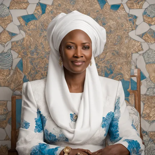 Fatuma Ndangiza