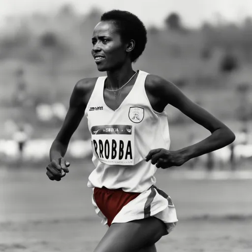 Fatuma Roba