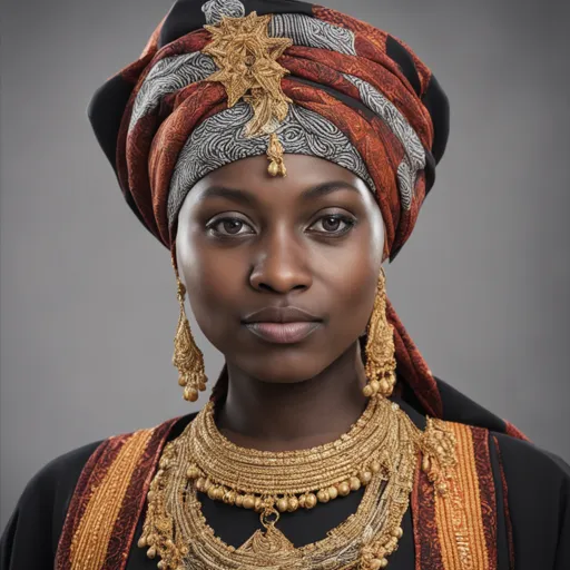 Fatuma Zarika