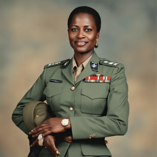 Fatumah Ahmed