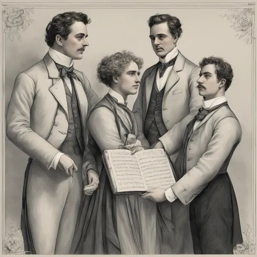 Fauré Quartet