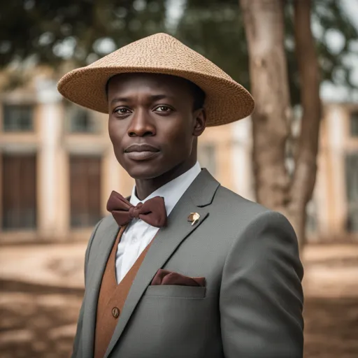 Faustin Ntezilyayo