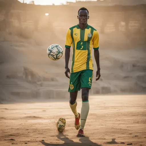 Faustin Senghor