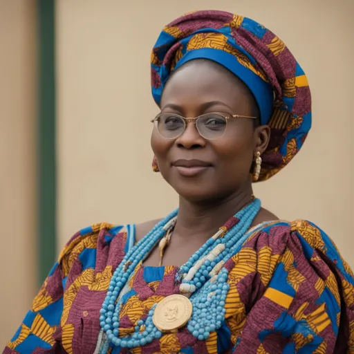 Faustina Oware-Gyekye
