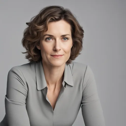 Faustine Bollaert