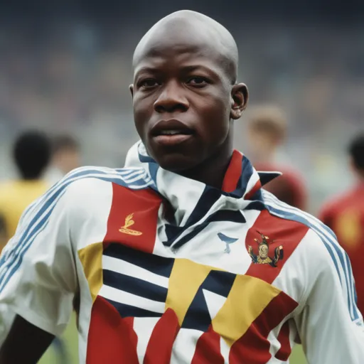 Faustino Asprilla