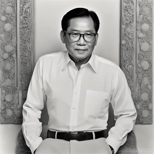 Faustino Dy
