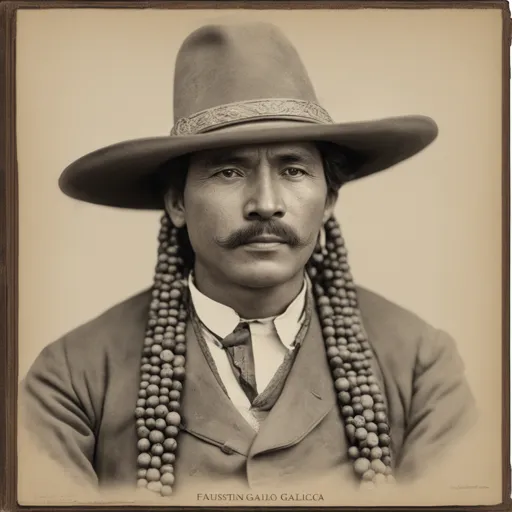Faustino Galicia