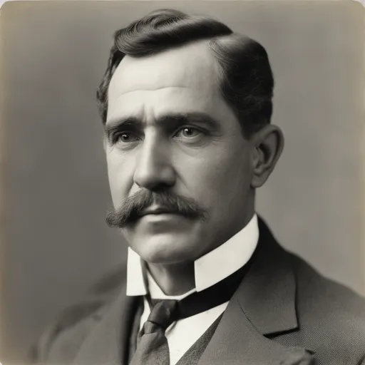 Faustino Harrison