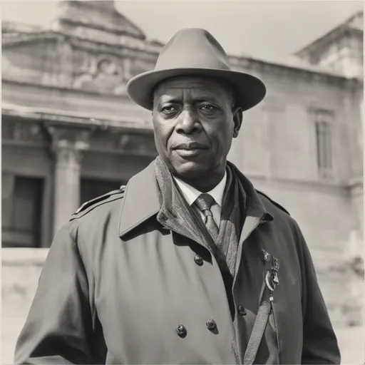 Faustino Imbali
