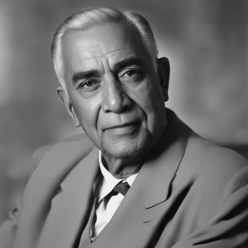 Faustino J. Fernandez-Vina