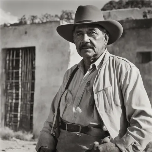 Faustino López Vargas