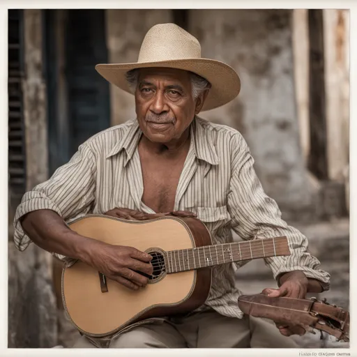 Faustino Oramas