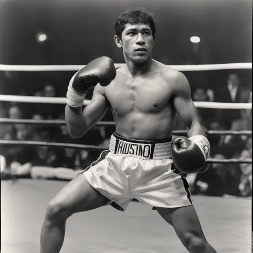 Faustino Quinales