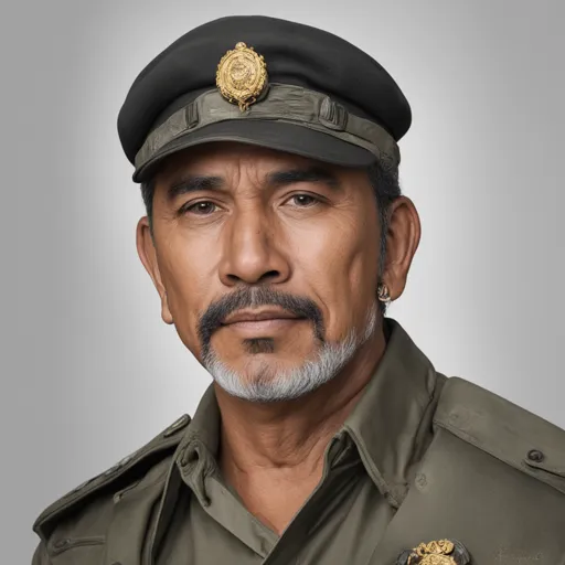 Faustino Rayo