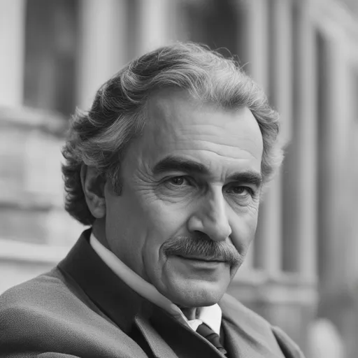 Faustino Sainz Muñoz