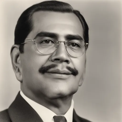 Faustino Soto Ramos