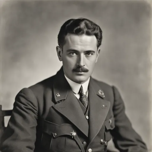 Fausto Eliseo Coppini