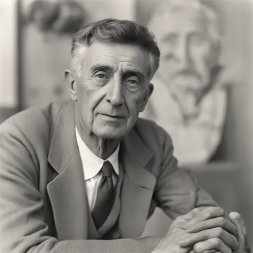 Fausto Melotti