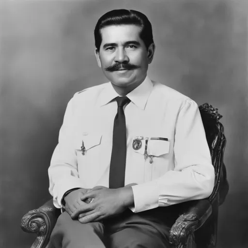 Fausto Mendoza Maldonado
