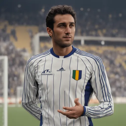 Fausto Pizzi