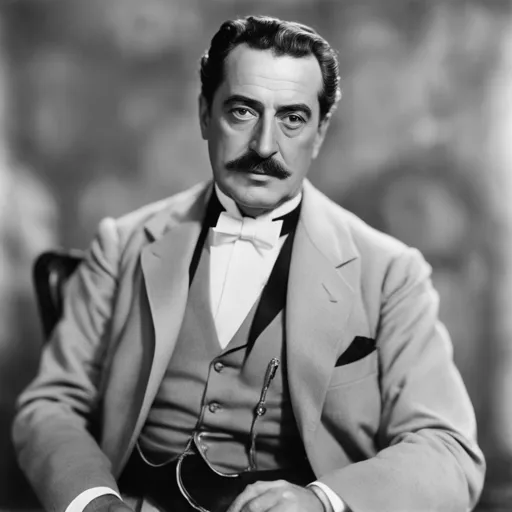 Fausto Puccini