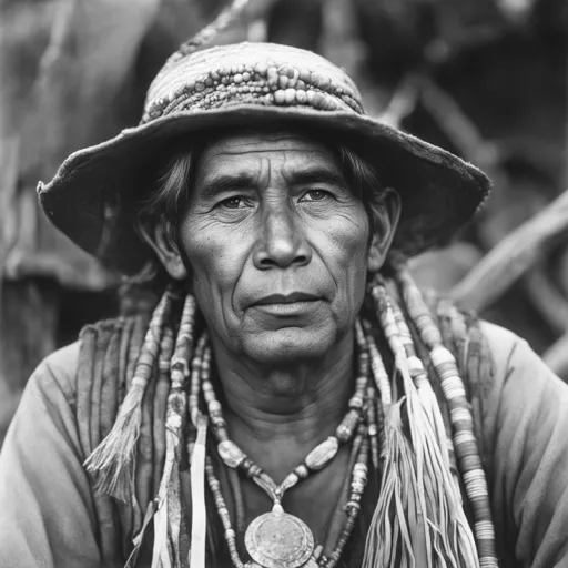Fausto Reinaga
