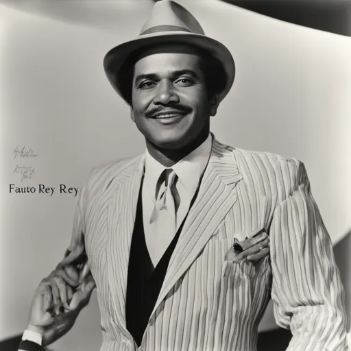 Fausto Rey