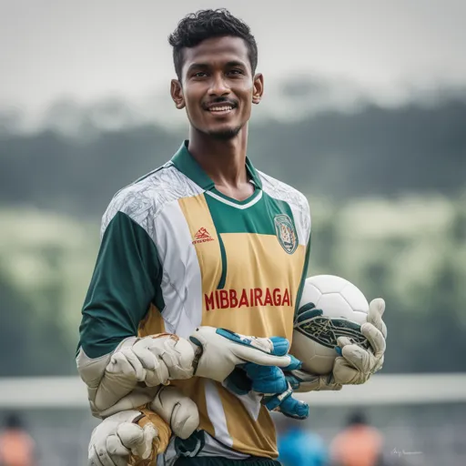 Fauzal Mubaraq