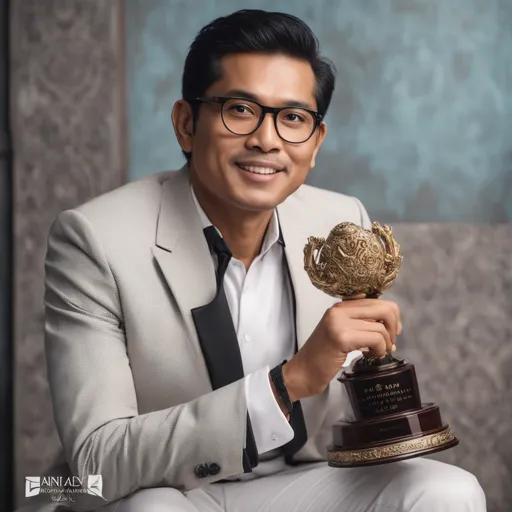 Fauzi Adnan