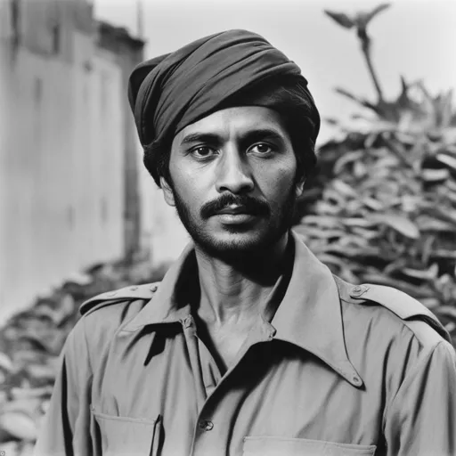 Fauzi Ayub