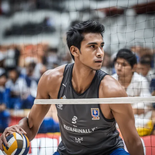 Fauzi Ismail