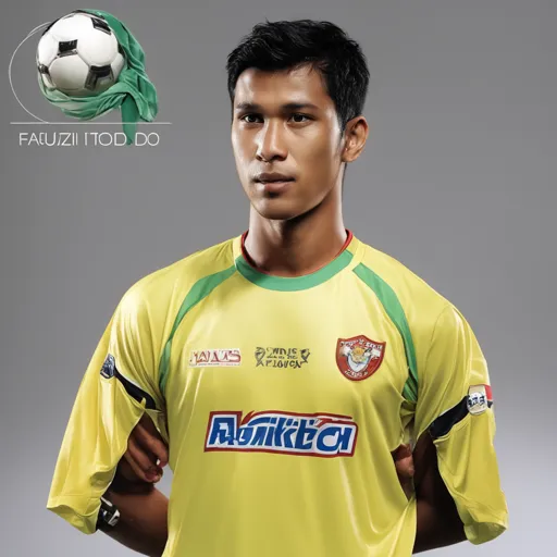 Fauzi Toldo